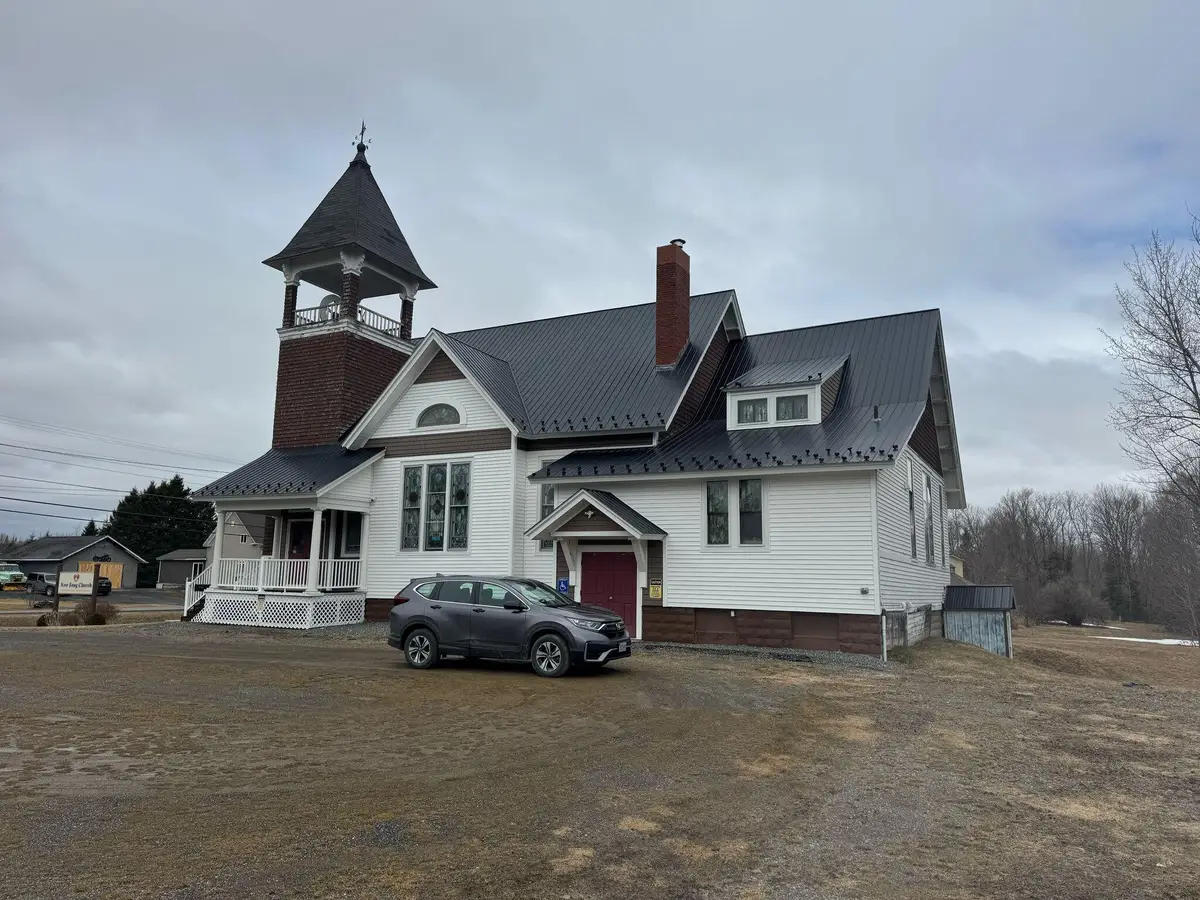 39 Station Road, Easton, ME 04740 - #1
