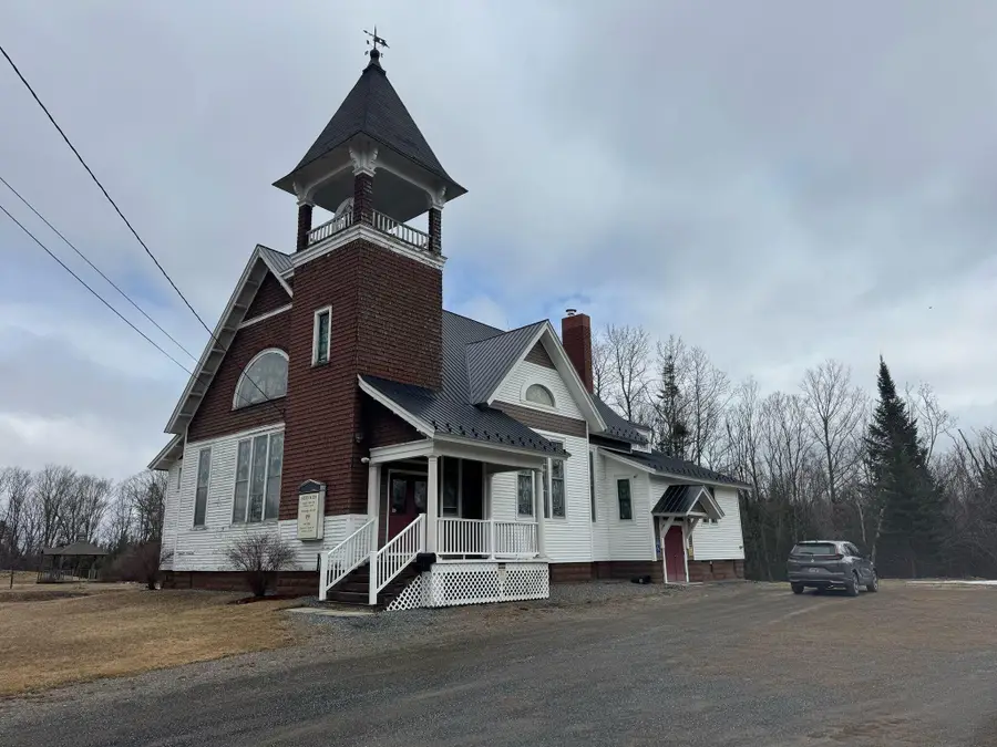 39 Station Road, Easton, ME 04740 - #3
