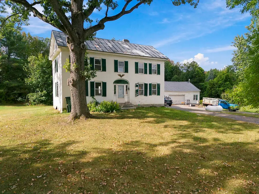 323 Augusta Road, Winslow, ME 04901 - #2