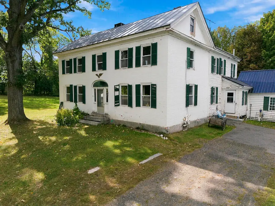 323 Augusta Road, Winslow, ME 04901 - #3