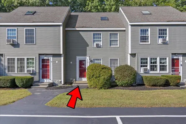 7 Meagans Way #1, Windham, ME 04062