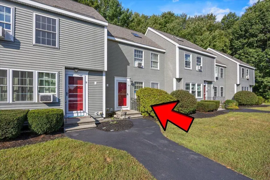 7 Meagans Way #1, Windham, ME 04062 - #2