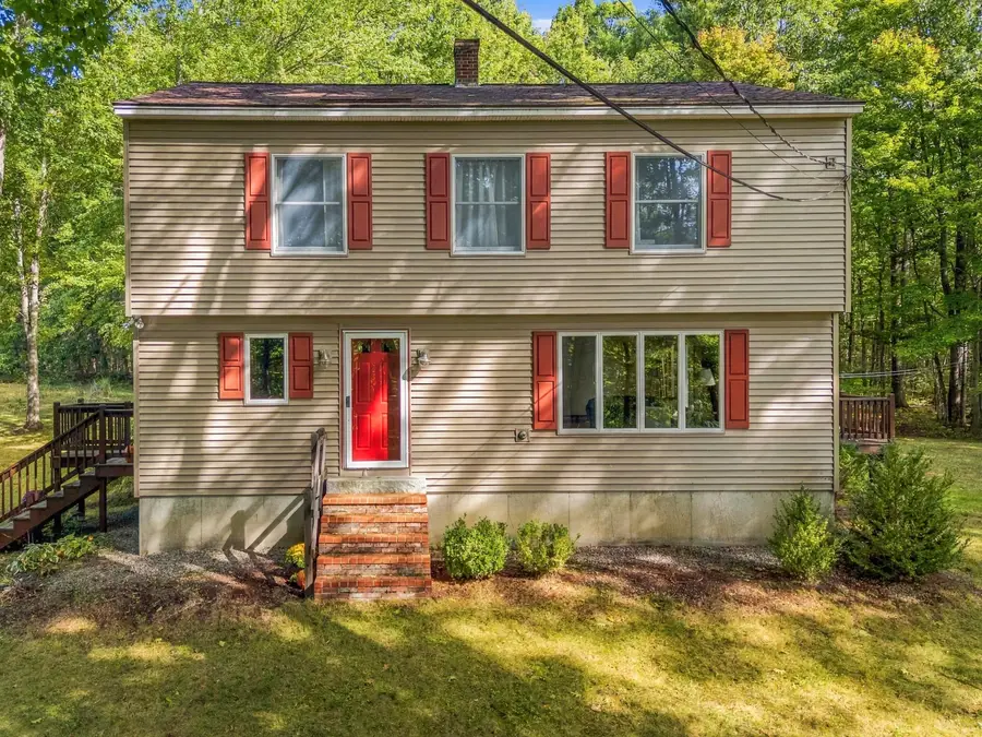 564 Beech Ridge Road, North Berwick, ME 03906 - #2