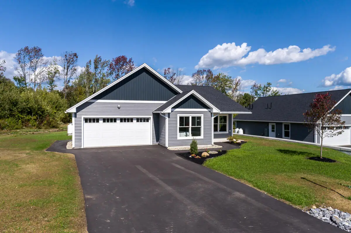 8 April Avenue, Monmouth, ME 04259 - #1