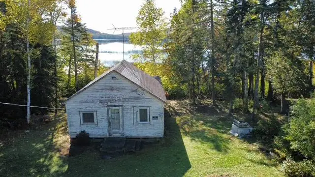 Lot #38 290 Fire Lane, Sinclair, ME 04779 - #3