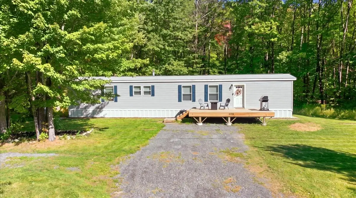 1175 Weld Road, Wilton, ME 04294 - #1