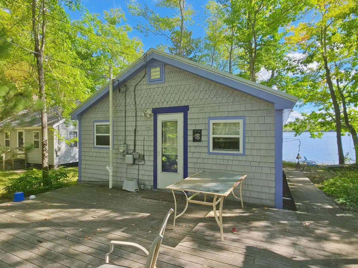 195 Sidelinger Lane, Burnham, ME 04922 - #1