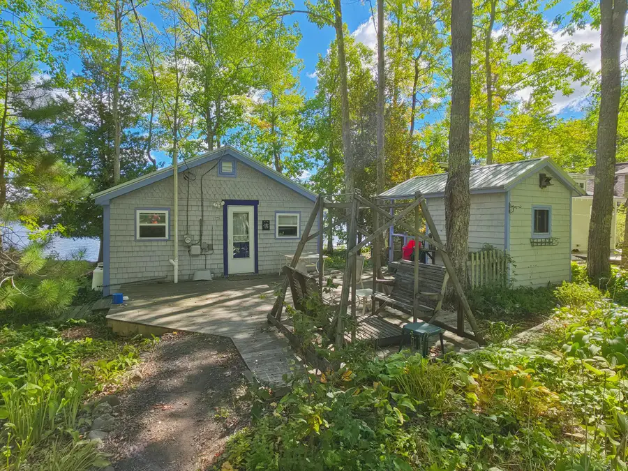 195 Sidelinger Lane, Burnham, ME 04922 - #2