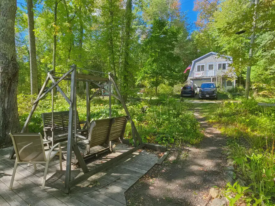 195 Sidelinger Lane, Burnham, ME 04922 - #3