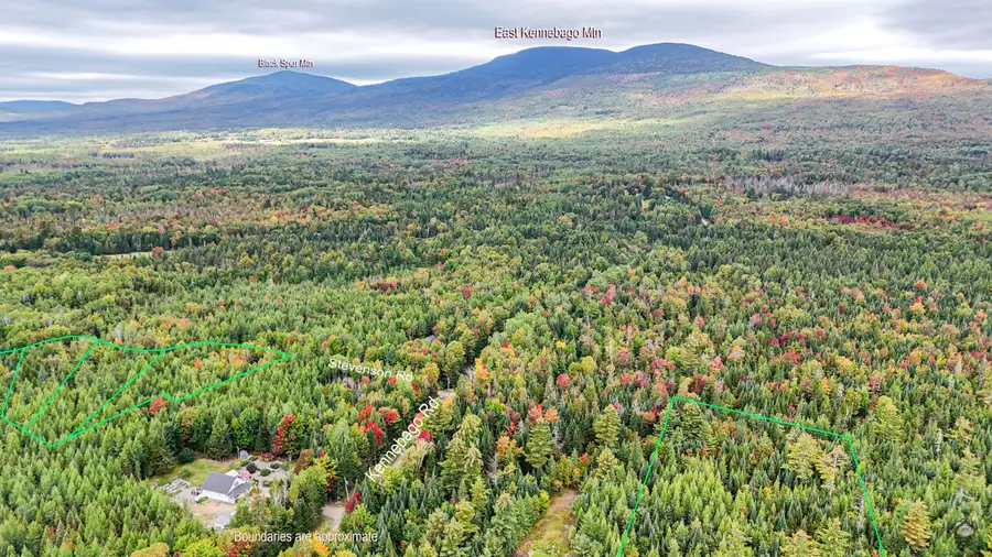 Lot B Longfellow Lane, Stratton, ME 04982 - #2