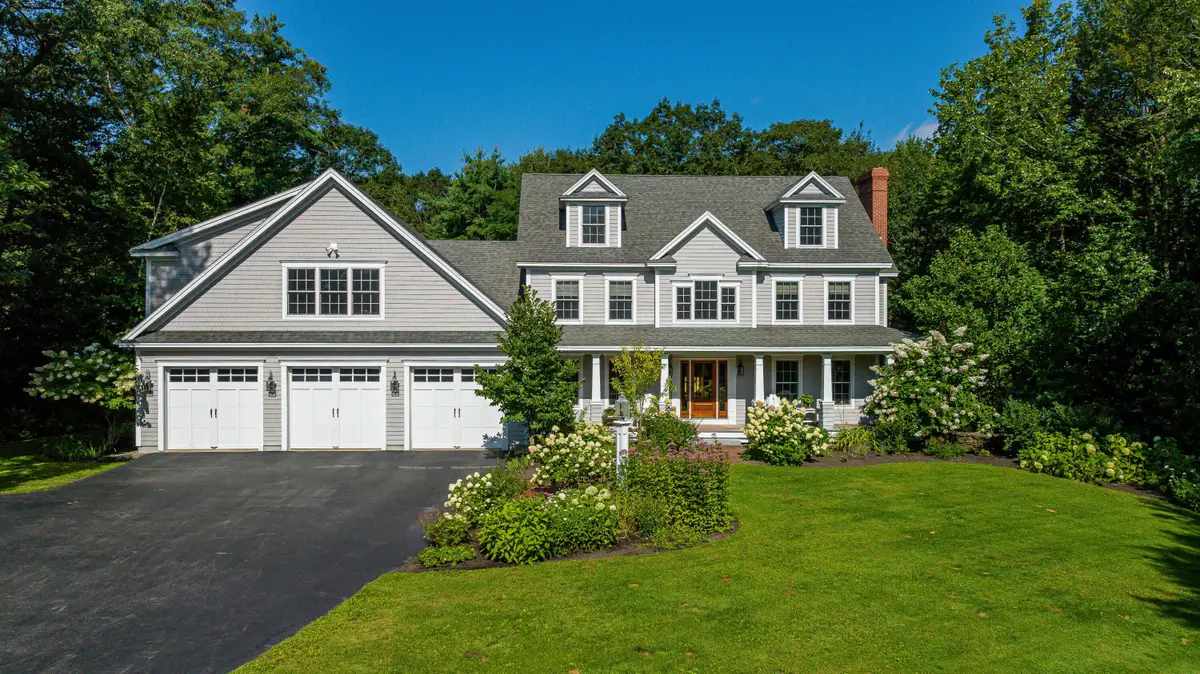 133 Hawthorne Lane, South Portland, ME 04106 - #1