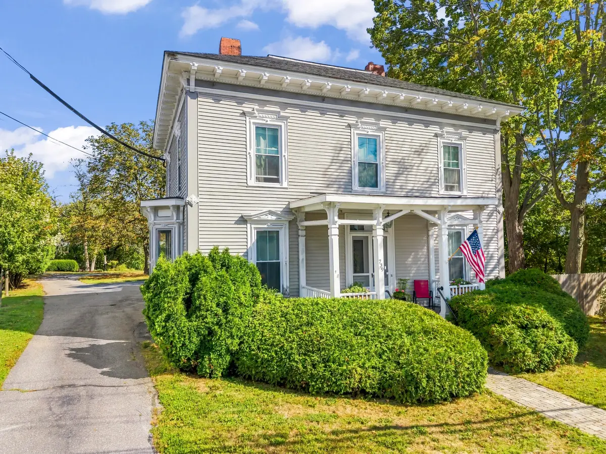 739 High Street, Bath, ME 04530 - #1
