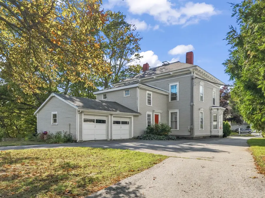 739 High Street, Bath, ME 04530 - #2