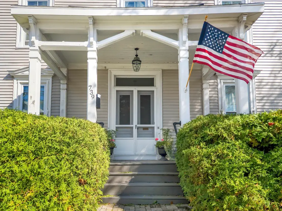 739 High Street, Bath, ME 04530 - #3