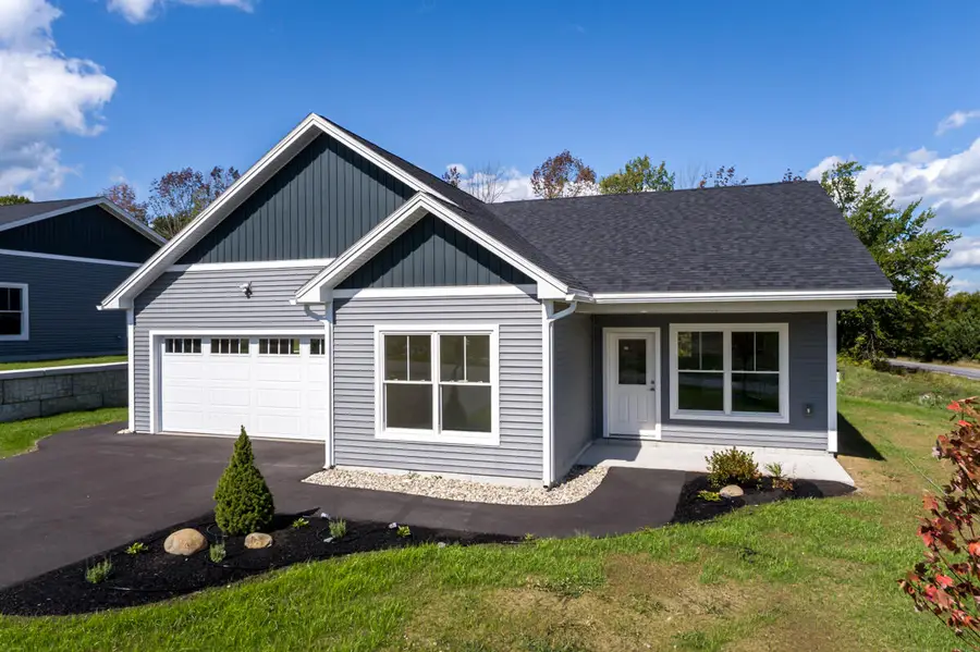4 April Avenue, Monmouth, ME 04259 - #2