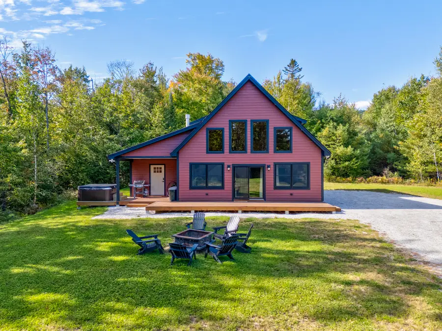 18 Thayer Way, Bethel, ME 04217 - #2