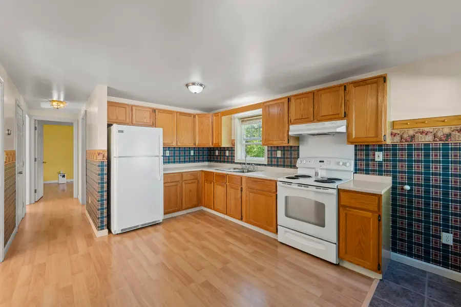 132 Lancaster Road, Pittston, ME 04345 - #2