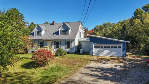 237 Lebanon Road, Winterport, ME 04496