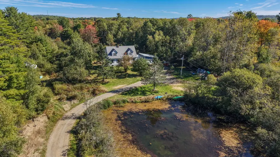237 Lebanon Road, Winterport, ME 04496 - #2