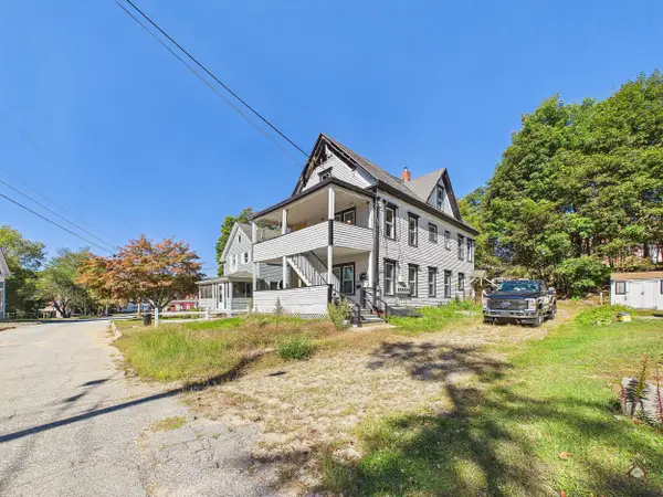 24 Union Street, Livermore Falls, ME 04254