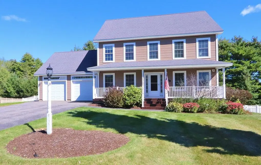 99 Rolling Meadow Drive, Bangor, ME 04401 - #1