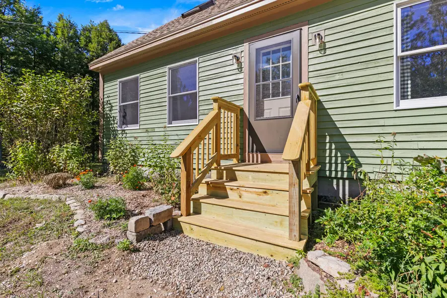 141 Jack Hall Road, New Gloucester, ME 04260 - #3