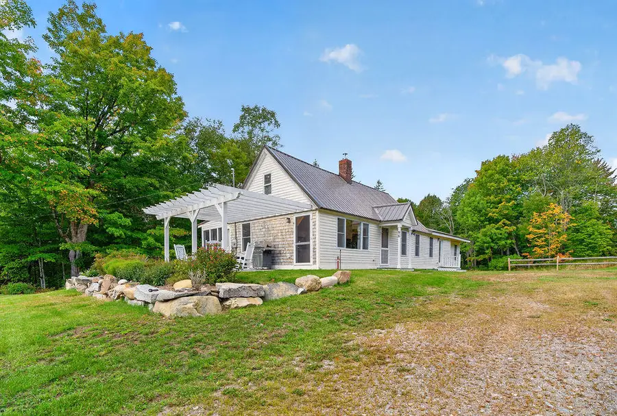 96 Chick Hill Road, Clifton, ME 04428 - #3