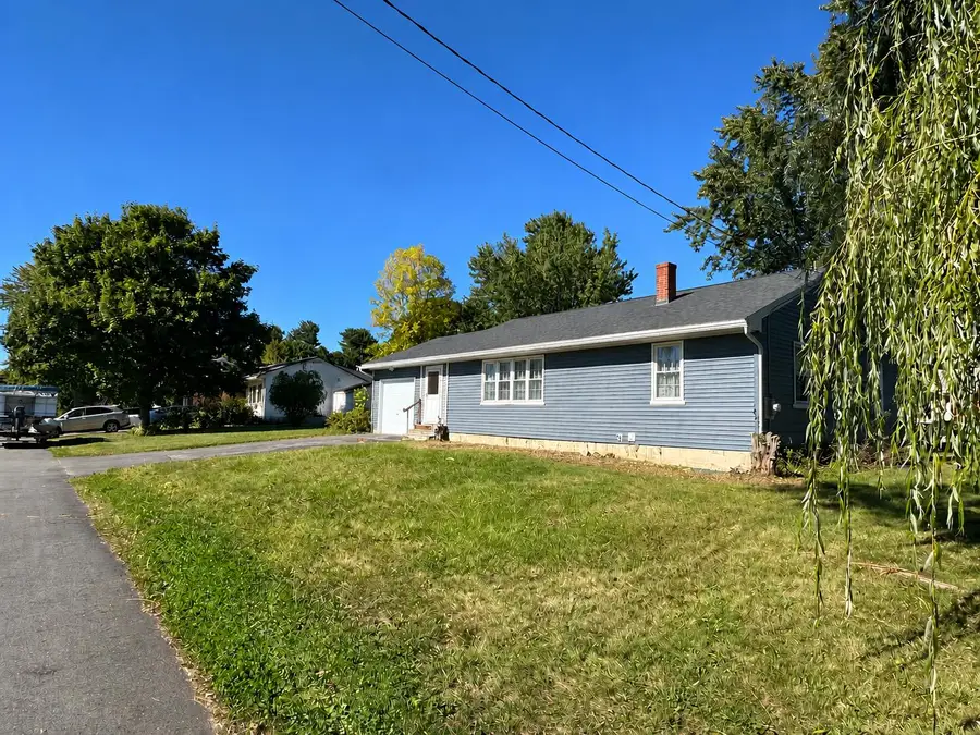 40 Fortin Way, Lewiston, ME 04240 - #2