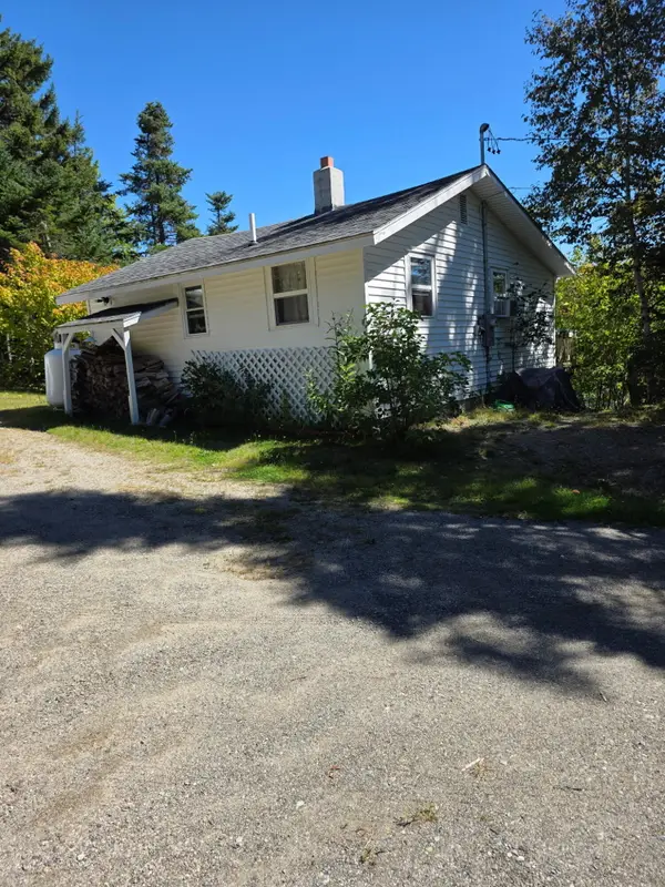 35 Spruce Point Lane, Whiting, ME 04691