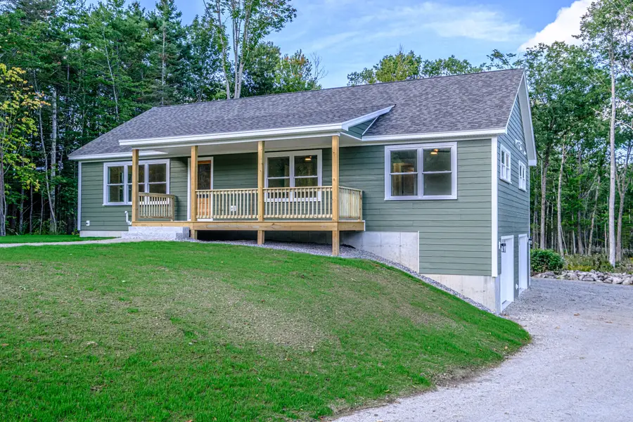 43 Farms Edge Road, Bridgton, ME 04009 - #2