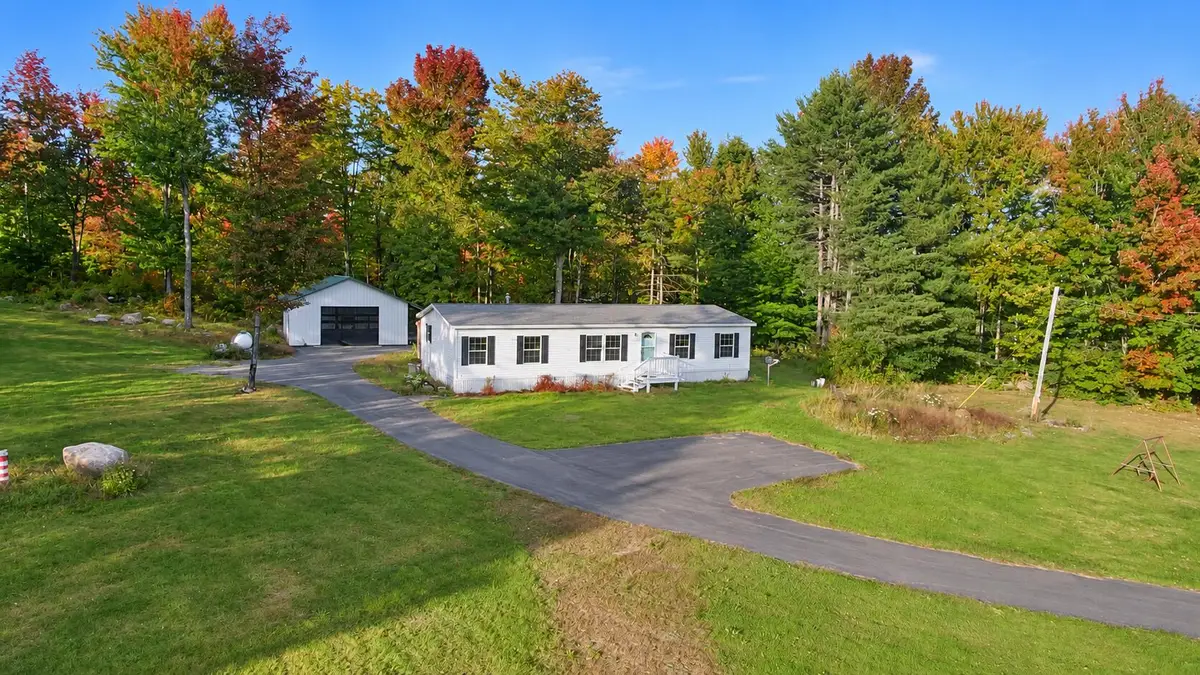 397 Milo Road, Sebec, ME 04481 - #1