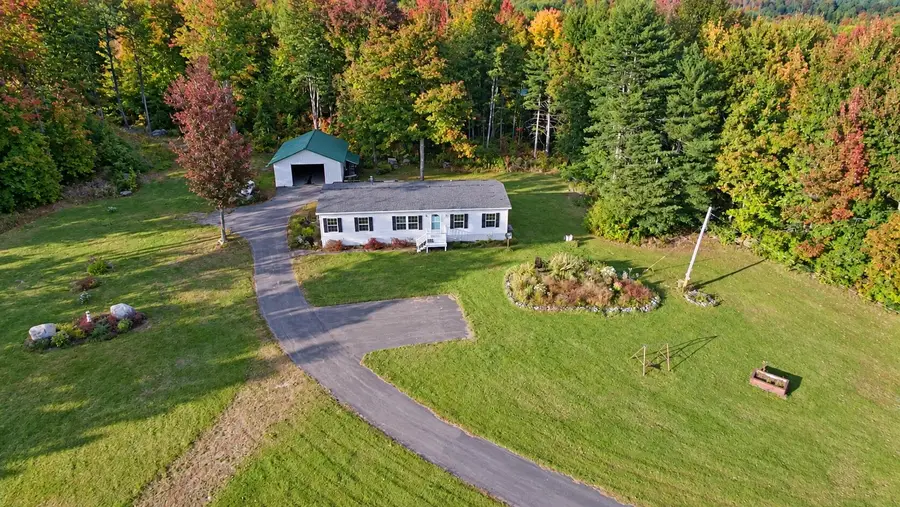 397 Milo Road, Sebec, ME 04481 - #3