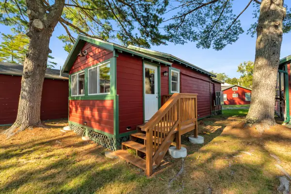 1270 Lakeview Drive #15, China, ME 04358