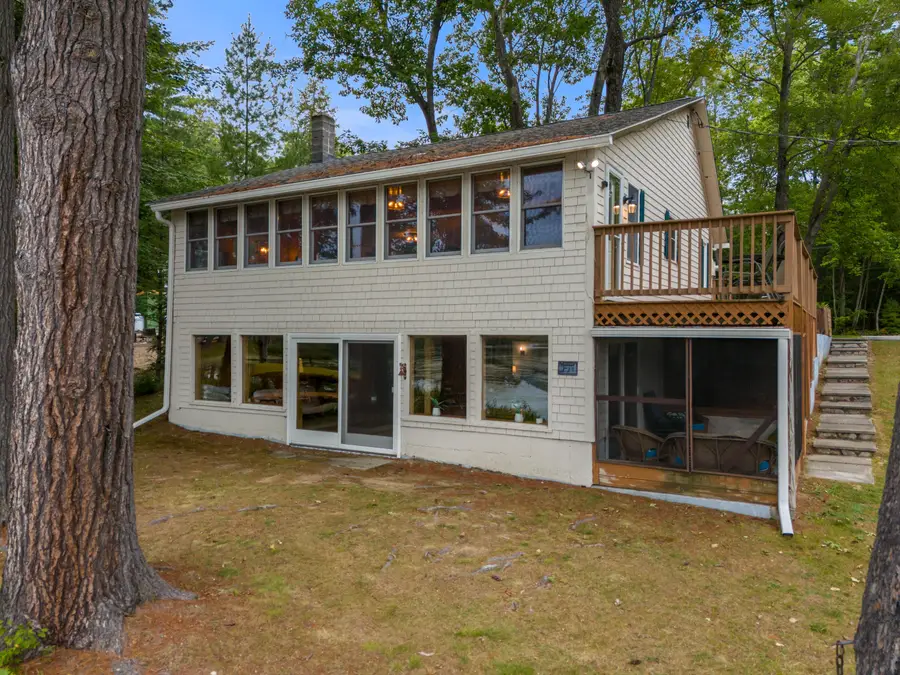 38 Cedar Drive, Bridgton, ME 04009 - #2