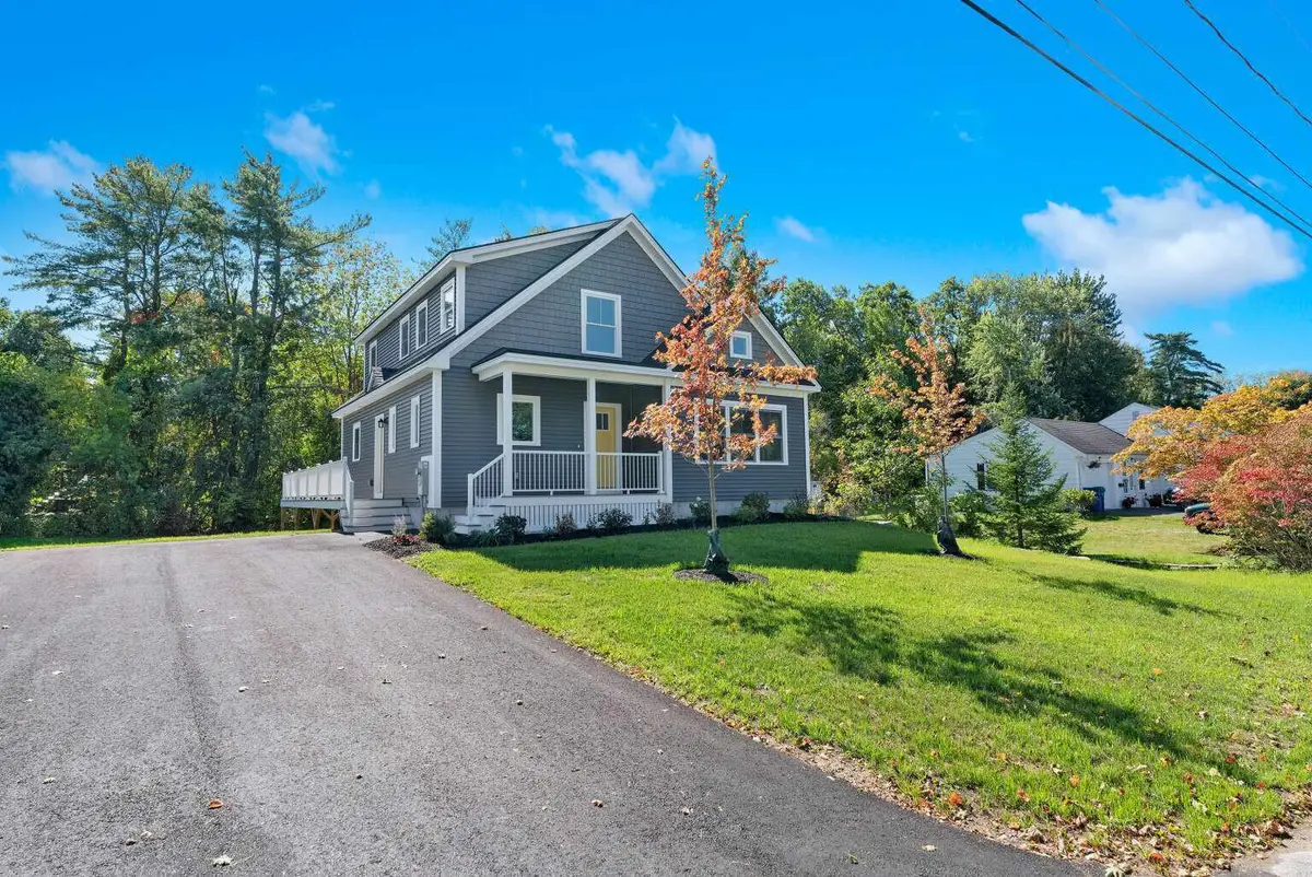 12 Berry Avenue, Portland, ME 04103 - #1