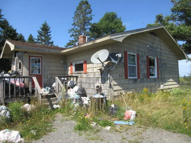 31 Mcconnell Lane, Lubec, ME 04652 - #1