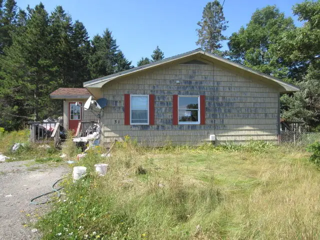 31 Mcconnell Lane, Lubec, ME 04652 - #2