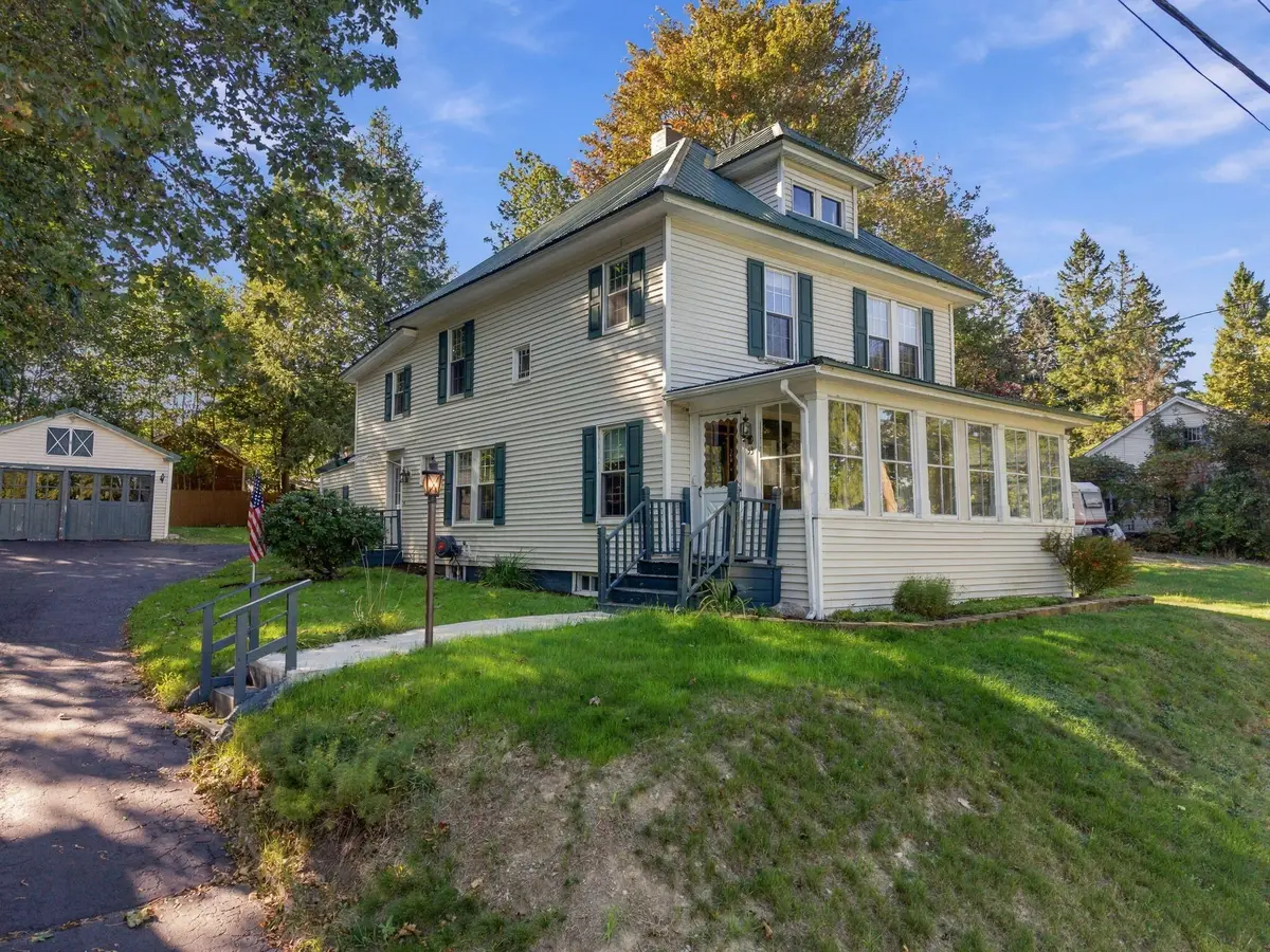 53 Hillside Avenue, Old Town, ME 04468 - #1