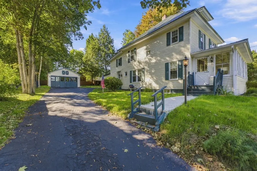 53 Hillside Avenue, Old Town, ME 04468 - #2