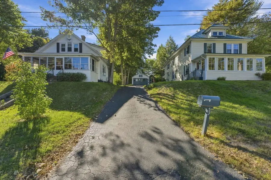 53 Hillside Avenue, Old Town, ME 04468 - #3