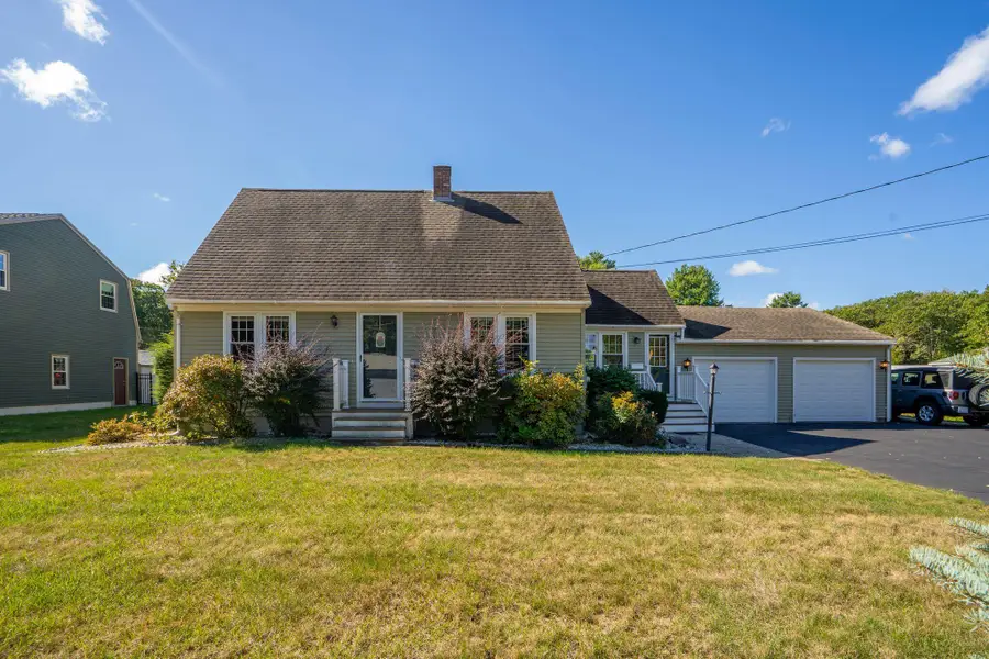 2 Woodland Drive, Biddeford, ME 04005 - #2