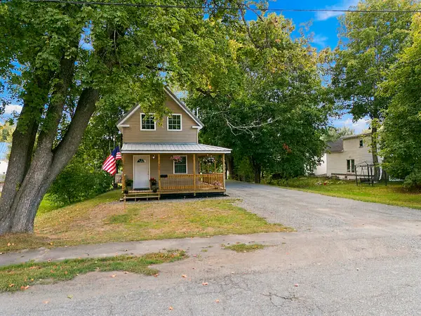 113 Lancey Street, Pittsfield, ME 04967