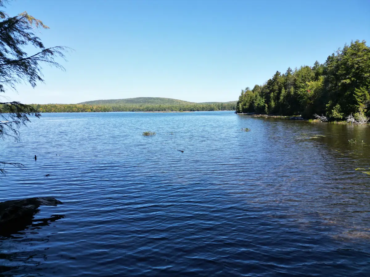 50 Two Shores Road, Lincoln, ME 04457 - #1