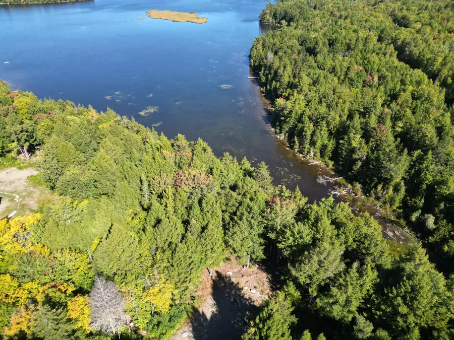 50 Two Shores Road, Lincoln, ME 04457 - #2