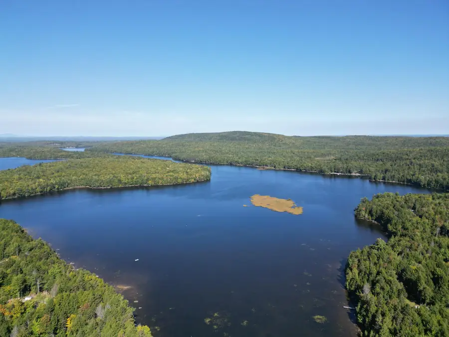 50 Two Shores Road, Lincoln, ME 04457 - #3