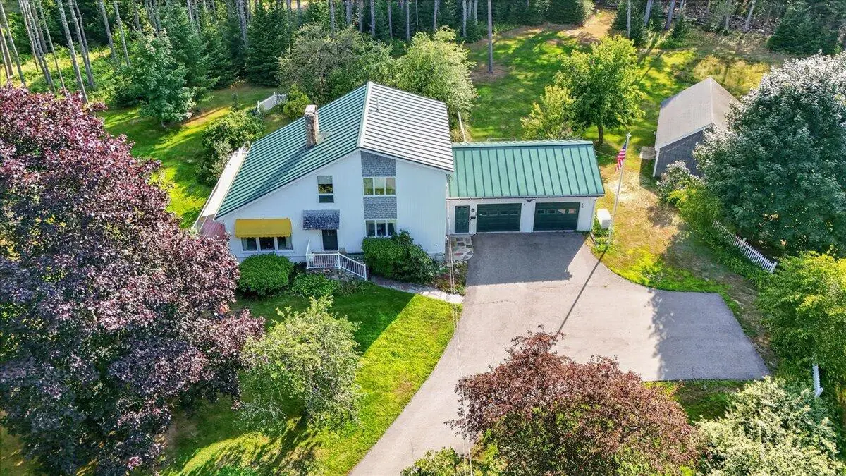 132 Silver Lake Road, Bucksport, ME 04416 - #1