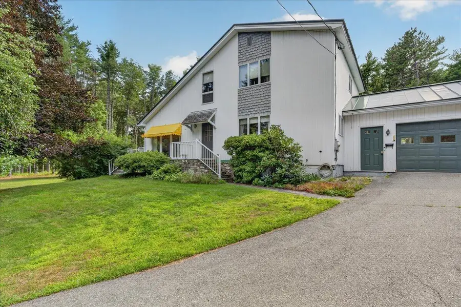 132 Silver Lake Road, Bucksport, ME 04416 - #2
