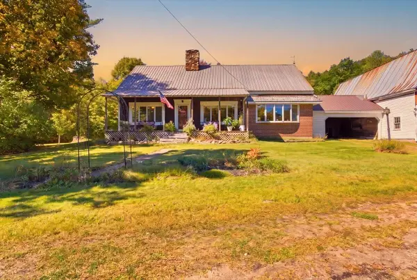 1195 Weld Road, Wilton, ME 04294