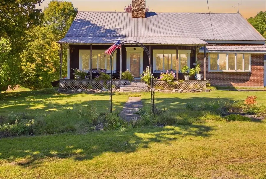 1195 Weld Road, Wilton, ME 04294 - #2