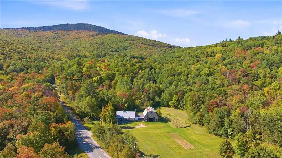 1195 Weld Road, Wilton, ME 04294 - #3
